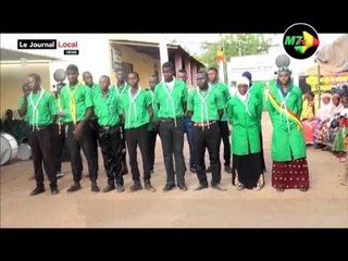 M7TV LE JT 19H30 DU 26 AVRIL 2017