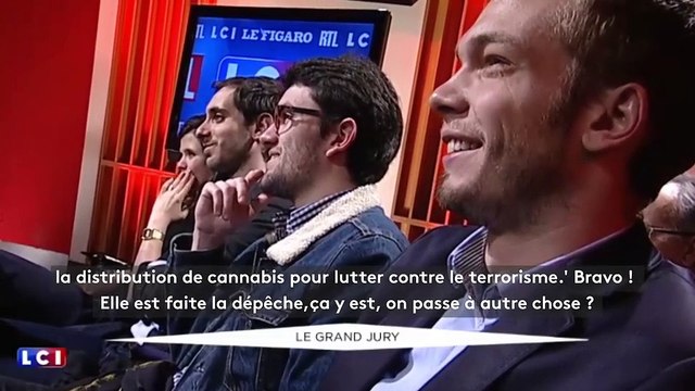 Après avoir critiqué les médias, ces politiques les rejoignent en tant que chroniqueurs