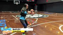 WWE Superstar basketball shootout_ WWE Game Night