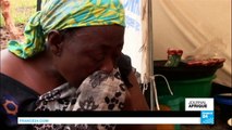 [Actualité] L'Angola accueille plus de 30 000 réfugiés congolais