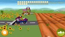 CARTOON LEGO Juniors Create - Car. Racecar, Truck - LEGO Movie Videogame - Childrens gam