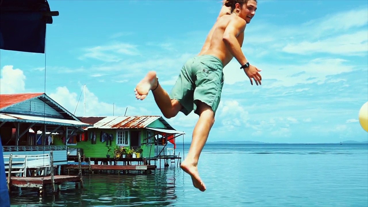 BOCAS DEL TORO PANAMÁ