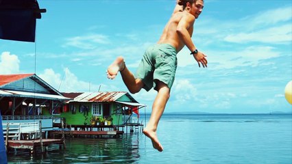 BOCAS DEL TORO PANAMÁ