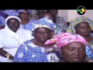 M7TV HEURE DE DIEU CHRÉTIEN DU 30 AVRIL 2017