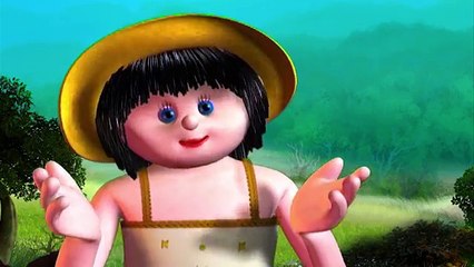 Koo Koo Theevandi | Manjadi (manjadi)kids song | train song