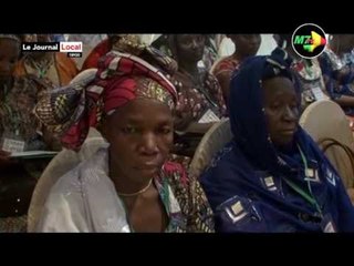 M7TV LE JT 19H30 DU 09 MAI 2017