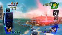 Dragon Ball Z For Kinect - Story Mode Frieza Saga | Goku Vs Frieza Final Form | (Part 10)