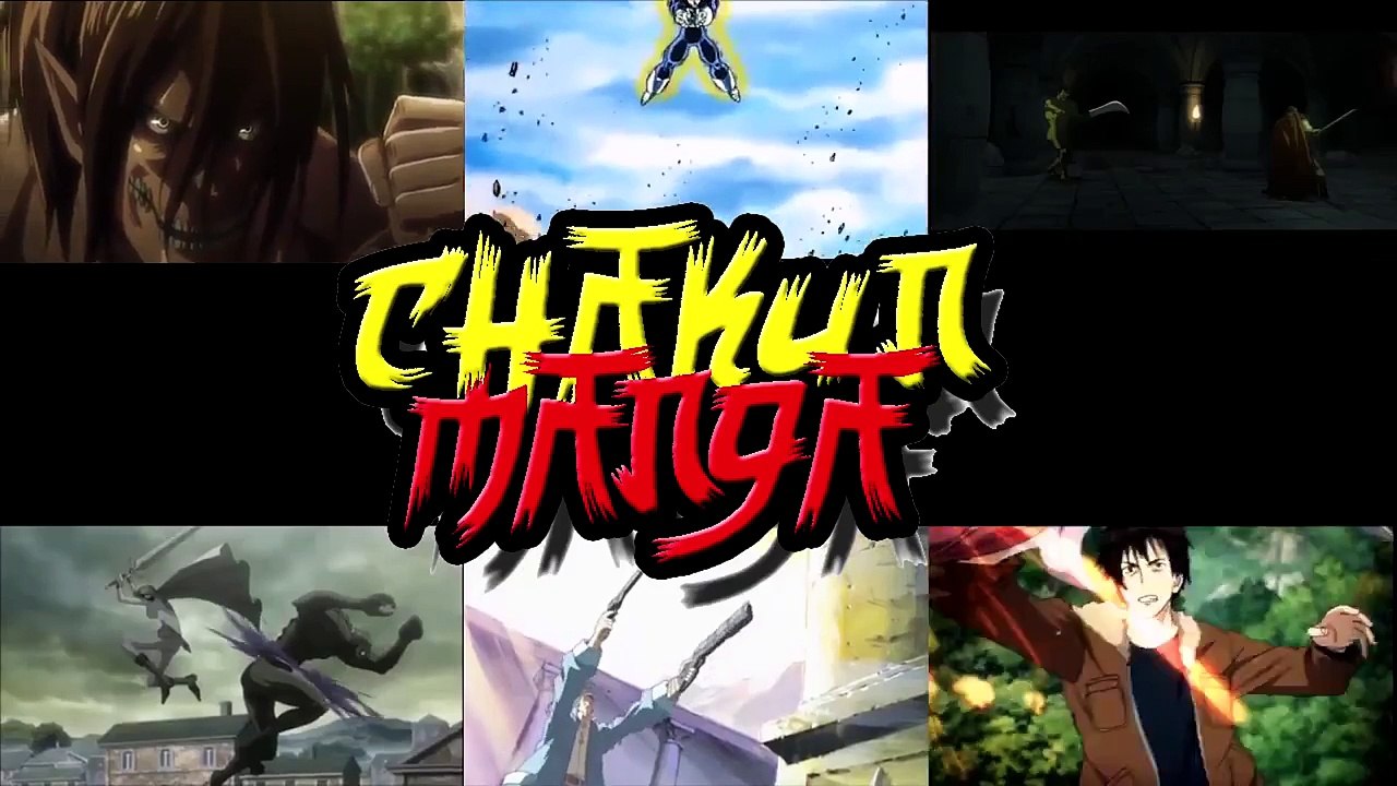 Découverte Manga Akumetsu Eradiquons le Mal (Ep16)