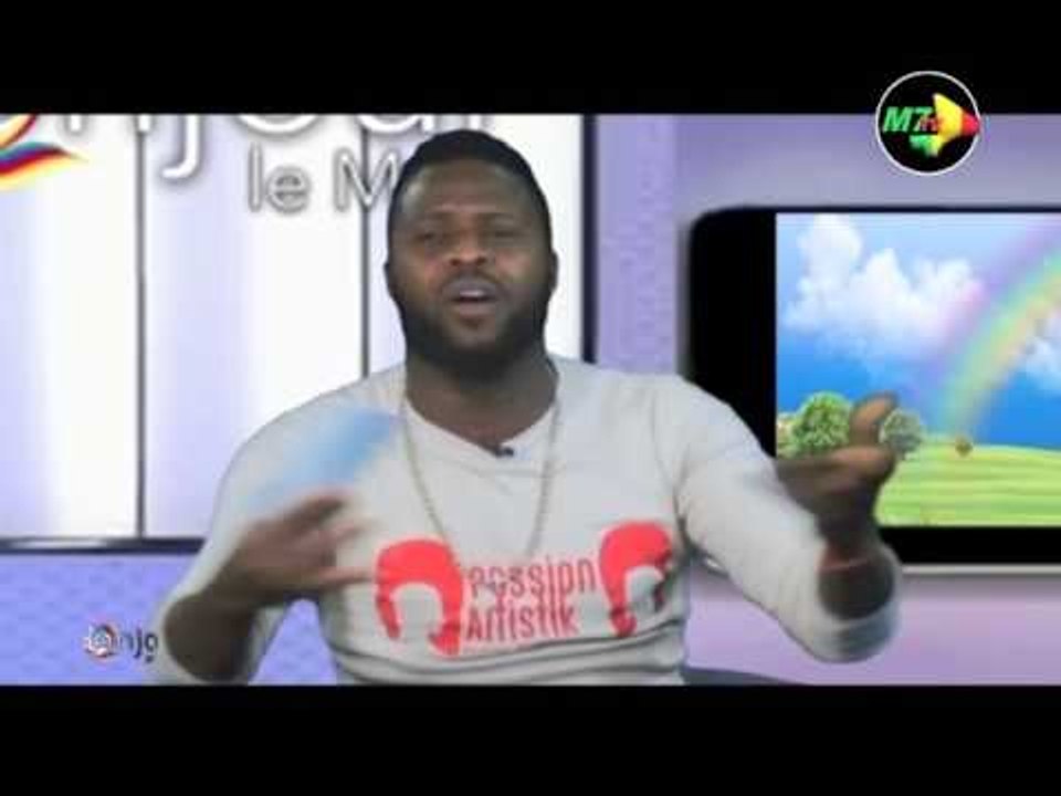 M7TV BONJOUR LE MALI-QU'APPRENDRE DES EMISSIONS DE JEUNES SUR LES RADIOS?