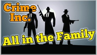 Mobsters - Story of The American Mafia - Part 1 - All in the Family