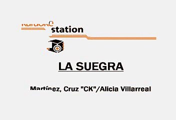 Limite - La suegra (Karaoke)