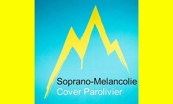 soprano-mélancolie - Vidéo Dailymotion