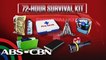 Red Alert: Survival Go-Bag