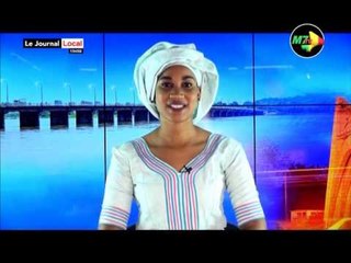M7TV LE JT 13H30 DU 10 MAI 2017
