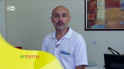 Videoblog: pregunta del espectador | En forma