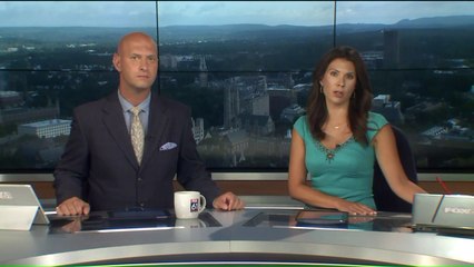 Yale University to Remove Carving with Gun Pointed at Native American