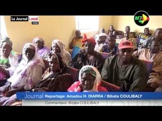 M7TV LE JT 13H30 DU 12 MAI 2017