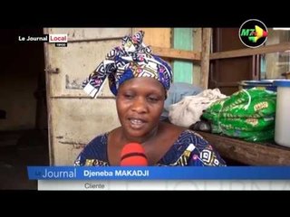 M7TV LE JT 19H30 DU 14 MAI 2017