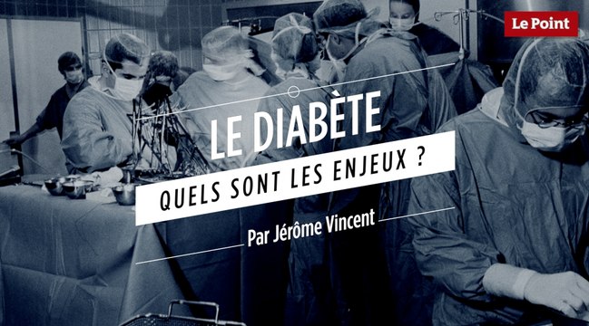 Palmarès 2017 des hôpitaux et cliniques : les enjeux du diabète