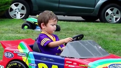 Naughty Babys Funny Videos look how naughty treating elders