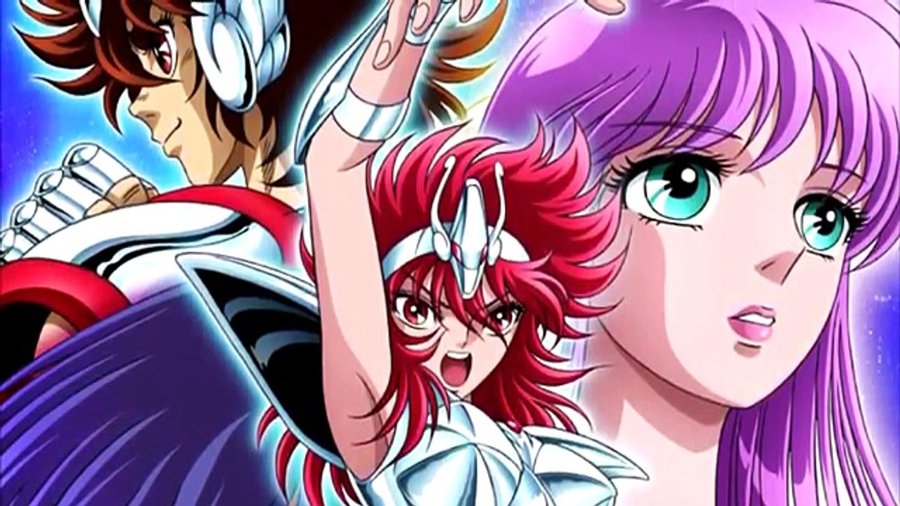 Saint seiya saintia sho: QUIEN PODRIA SER LA NUEVA VOZ DE SEIYA DE PEGASO? opiniones – dat