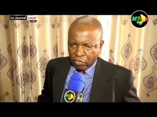 M7TV LE JT 19H30 DU 17 MAI 2017