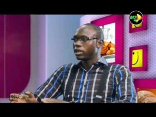 M7TV BONJOUR LE MALI - LE PHÉNOMÈNE DE TITROLOGIE UN DANGER DE LA PRESSE ÉCRITE