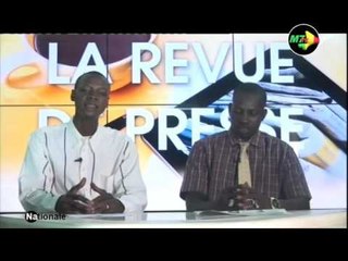 M7TV LA REVUE DE PRESSE DU 18 MAI 2017