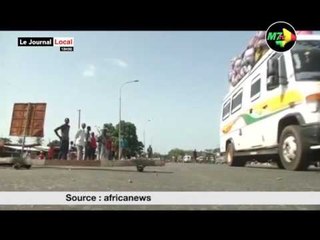 M7TV LE JT 13H30 DU 18 MAI 2017