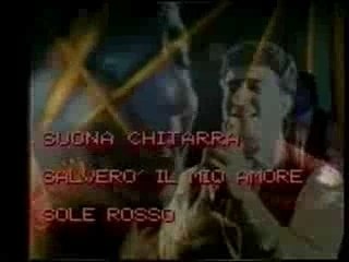 1991 IL MIO PRIMO CD da solista"V'ANGELO DAY"