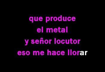 Los Tigres del Norte - Señor locutor (Karaoke)