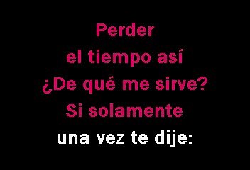 Lucha Villa - Tu a mi no me hundes (Karaoke con voz guia)