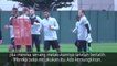SOCIAL: UEFA Champions League: Liverpool Tidak Berlatih Penalti - Klopp