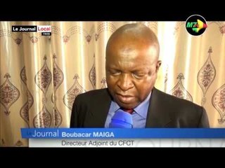 M7TV LE JT 19H30 DU 20 MAI 2017