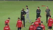 Vardar, Fenerbahçe Maçı Hazırlıklarını Tamamladı