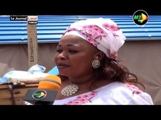 M7TV LE JT 19H30 DU 28 MAI 2017