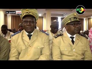 M7TV LE JT 19H30 DU 29 MAI 2017