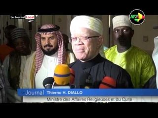 M7TV LE JT 19H30 DU 30 MAI 2017