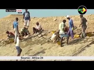 M7TV LE JT 13H30 DU 31 MAI 2017