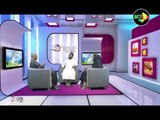 M7TV BONJOUR LE MALI - LE RÔLE DE LA BONNE NUTRITION PENDANT LE RAMADAN