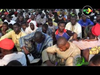 HEURE DE DIEU AVEC CHERIF OUSMANE MADANE HAIDARA