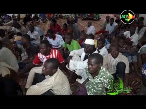 M7TV TAFSIR AVEC HAIDARA PARTIE 4