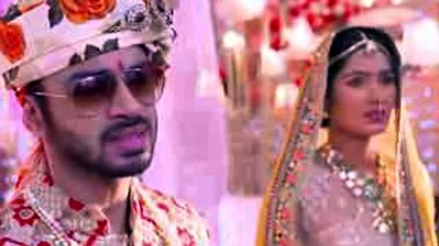Ek Shringaar Swabhiman 24th August 2017 - Upcoming Twist - Swabhiman Colours Tv Serial News 2017
