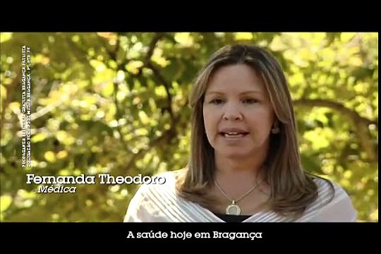 Sexto Programa do Fernão Dias - Eleições 2012 Bragança Paulista