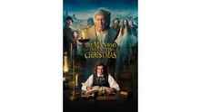 The Man Who Invented Christmas (2017)