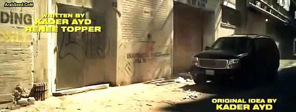 افلام الاكشن والقتال || مترجمة 2017 Action Movies by Frank Gallego