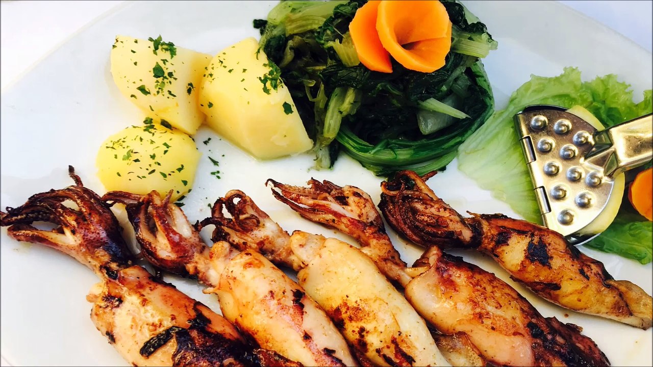 Maestral - Kroatien Dalmatien 2017 /Full Film/Complete Movie/Ganzer Film