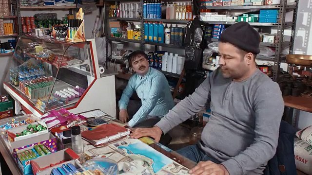 Olur İnşallah Türk Filmi by Alfred Garcia