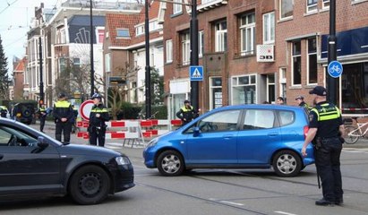 Concert au Pays-Bas annulé à cause d'une menace terroriste