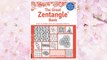 Download PDF The Great Zentangle Book: Learn to Tangle with 101 Favorite Patterns FREE